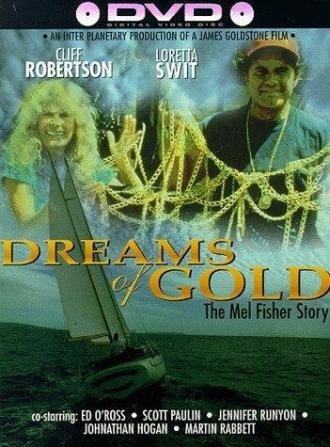 Dreams of Gold: The Mel Fisher Story (movie 1986)