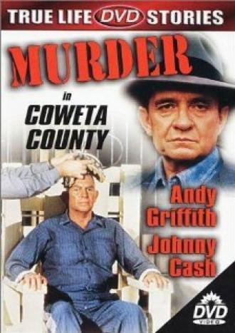Murder in Coweta County (movie 1983)