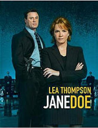 Jane Doe: Vanishing Act (movie 2005)