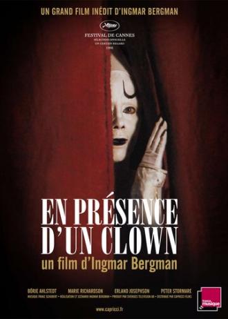 In the Presence of a Clown (movie 1997)