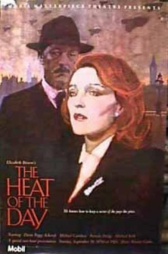 The Heat of the Day (movie 1989)