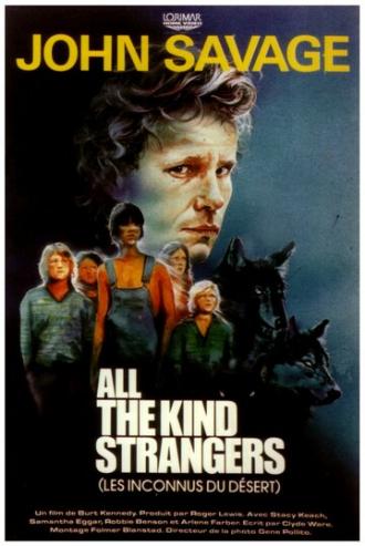 All the Kind Strangers (movie 1974)