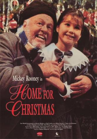 Home for Christmas (movie 1990)