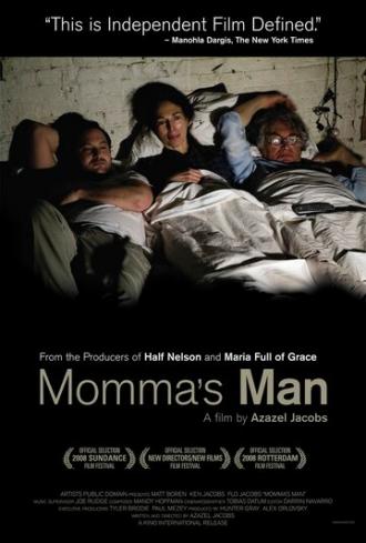 Momma's Man (movie 2008)