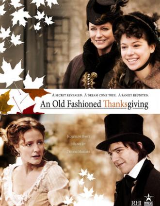 An Old Fashioned Thanksgiving (movie 2008)