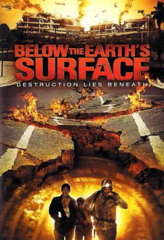 Below the Earth's Surface (movie 2008)