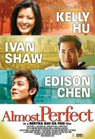 Almost Perfect (movie 2011)