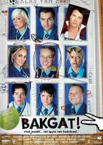 Bakgat! (movie 2008)
