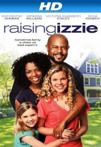 Raising Izzie (movie 2012)