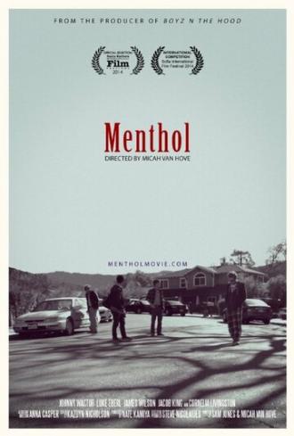 Menthol (movie 2014)