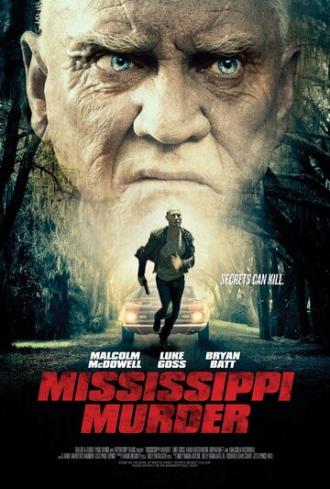 Mississippi Murder (movie 2017)