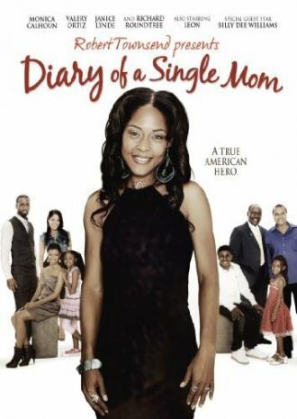 Diary of a Single Mom (tv-series 2009)