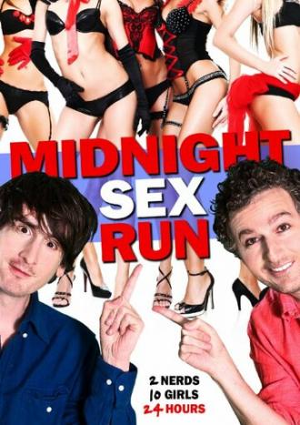 Midnight Sex Run (movie 2015)