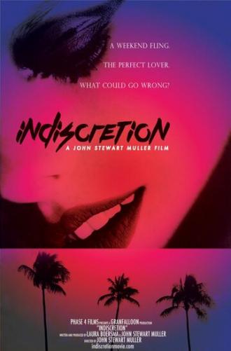 Indiscretion (movie 2016)