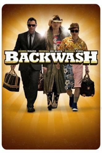 Backwash (tv-series 2010)