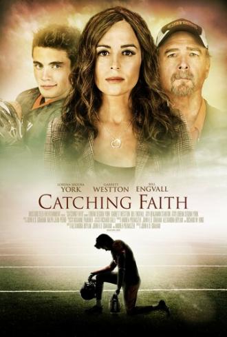 Catching Faith (movie 2015)