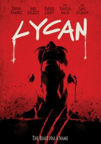 Lycan (movie 2017)