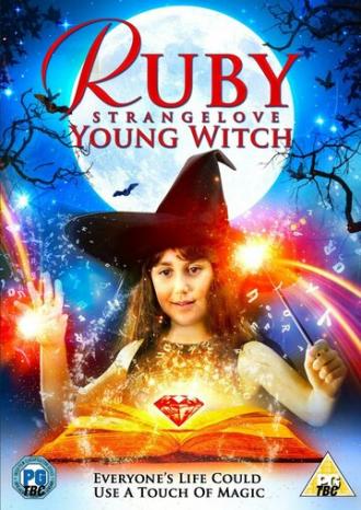 Ruby Strangelove Young Witch (movie 2015)
