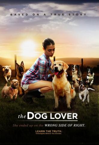 The Dog Lover (movie 2016)