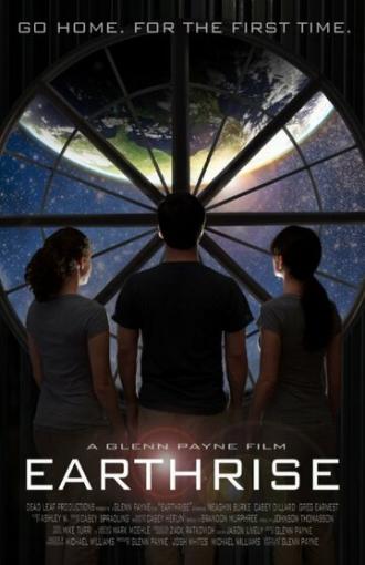 Earthrise (movie 2014)