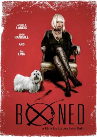 Boned (movie 2015)