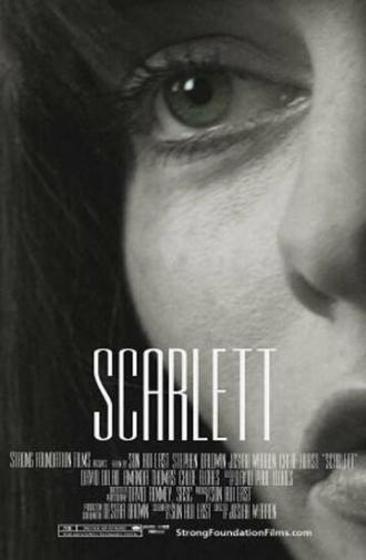 Scarlett (movie 2016)