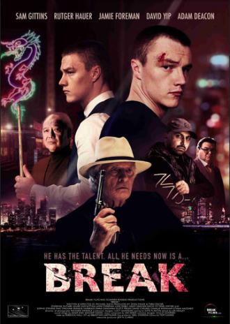 Break (movie 2020)