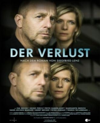 Der Verlust (movie 2015)