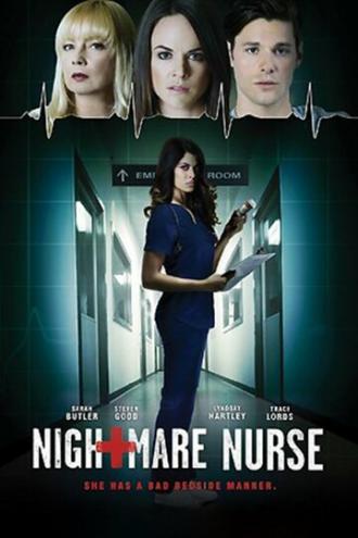 Nightmare Nurse (movie 2016)