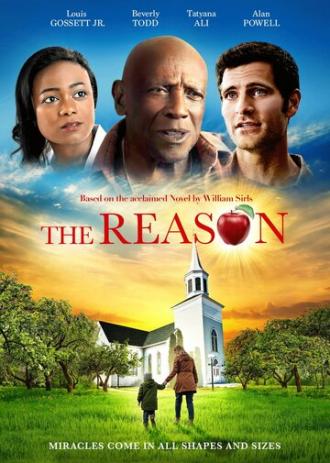 The Reason (movie 2020)