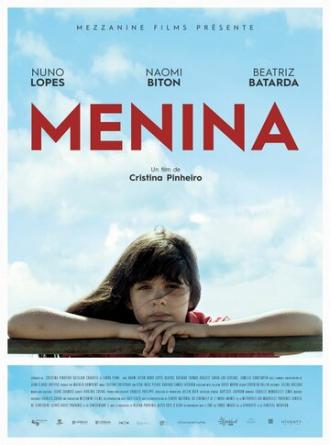 Menina (movie 2017)