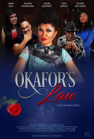 Okafor's Law (movie 2016)