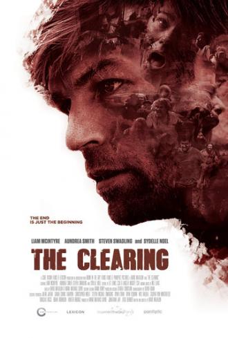 The Clearing (movie 2020)