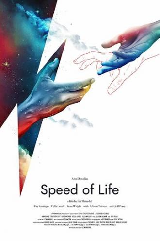 Speed of Life (movie 2019)