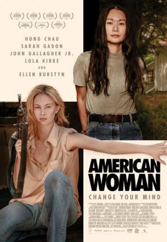 American Woman (movie 2019)