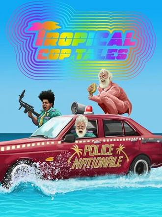 Tropical Cop Tales (tv-series 2018)