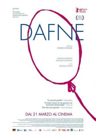 Dafne (movie 2019)