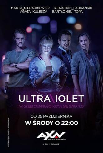 Ultraviolet (tv-series 2017)