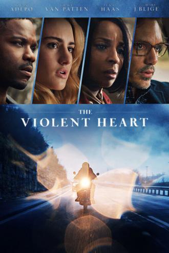 The Violent Heart (movie 2020)