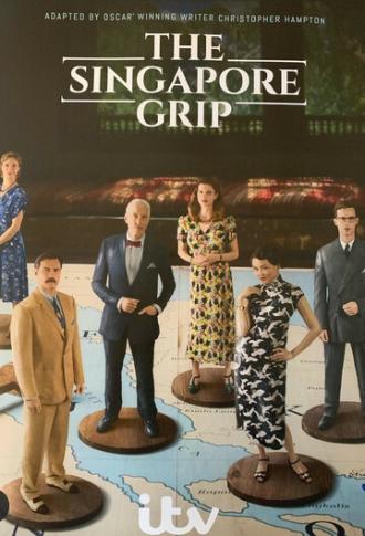 The Singapore Grip (tv-series 2020)