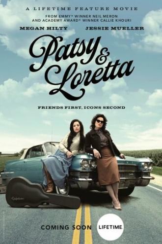 Patsy & Loretta (movie 2019)