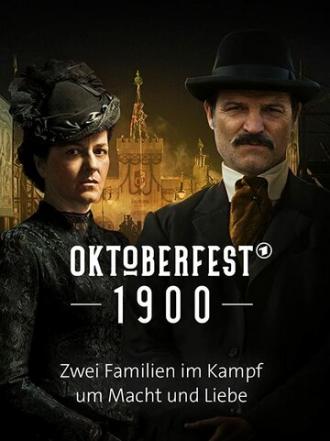 Oktoberfest: Beer and Blood (tv-series 2020)
