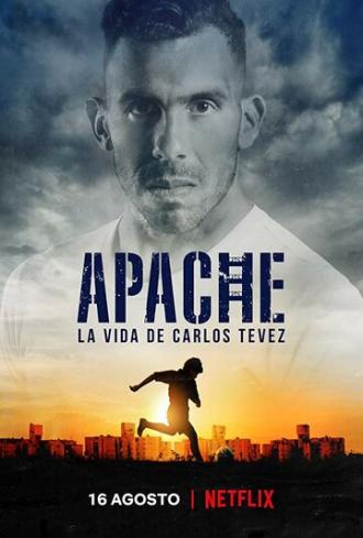 Apache: La vida de Carlos Tevez (tv-series 2019)
