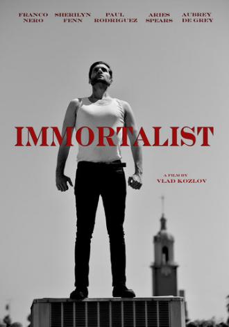 Immortalist (movie 2021)
