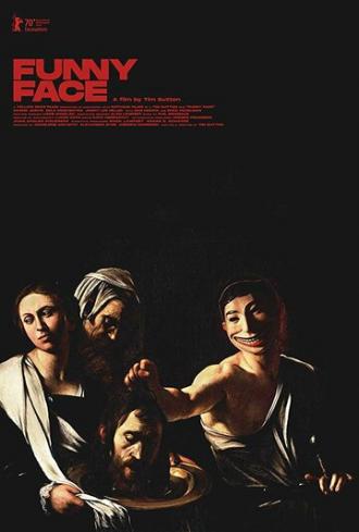 Funny Face (movie 2020)