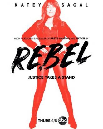 Rebel (tv-series 2021)