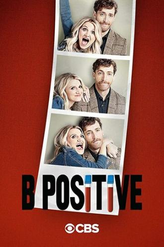 B Positive (tv-series 2020)