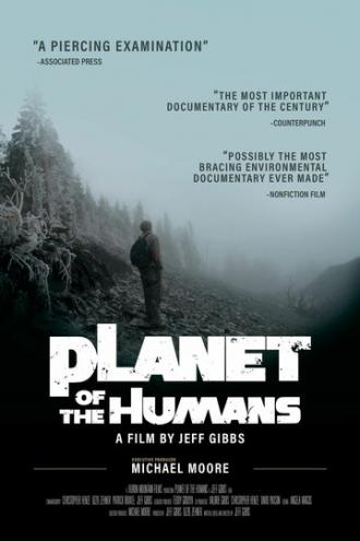Planet of the Humans (movie 2019)