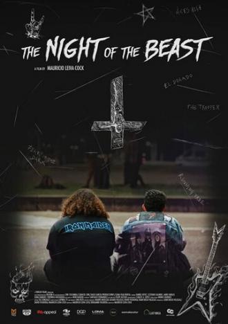 The Night of the Beast (movie 2020)