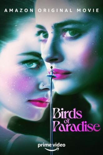 Birds of Paradise (movie 2021)